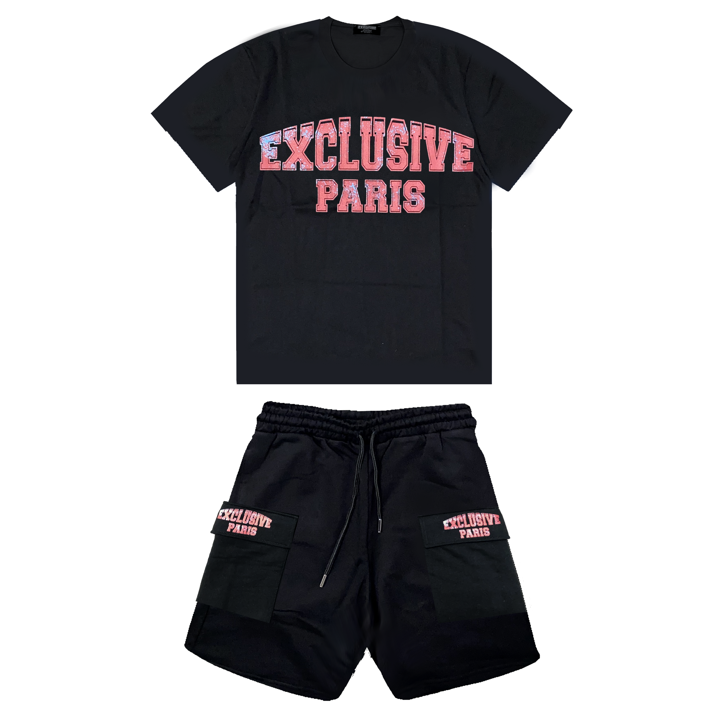 Pantaloncini 2025 exclusive paris