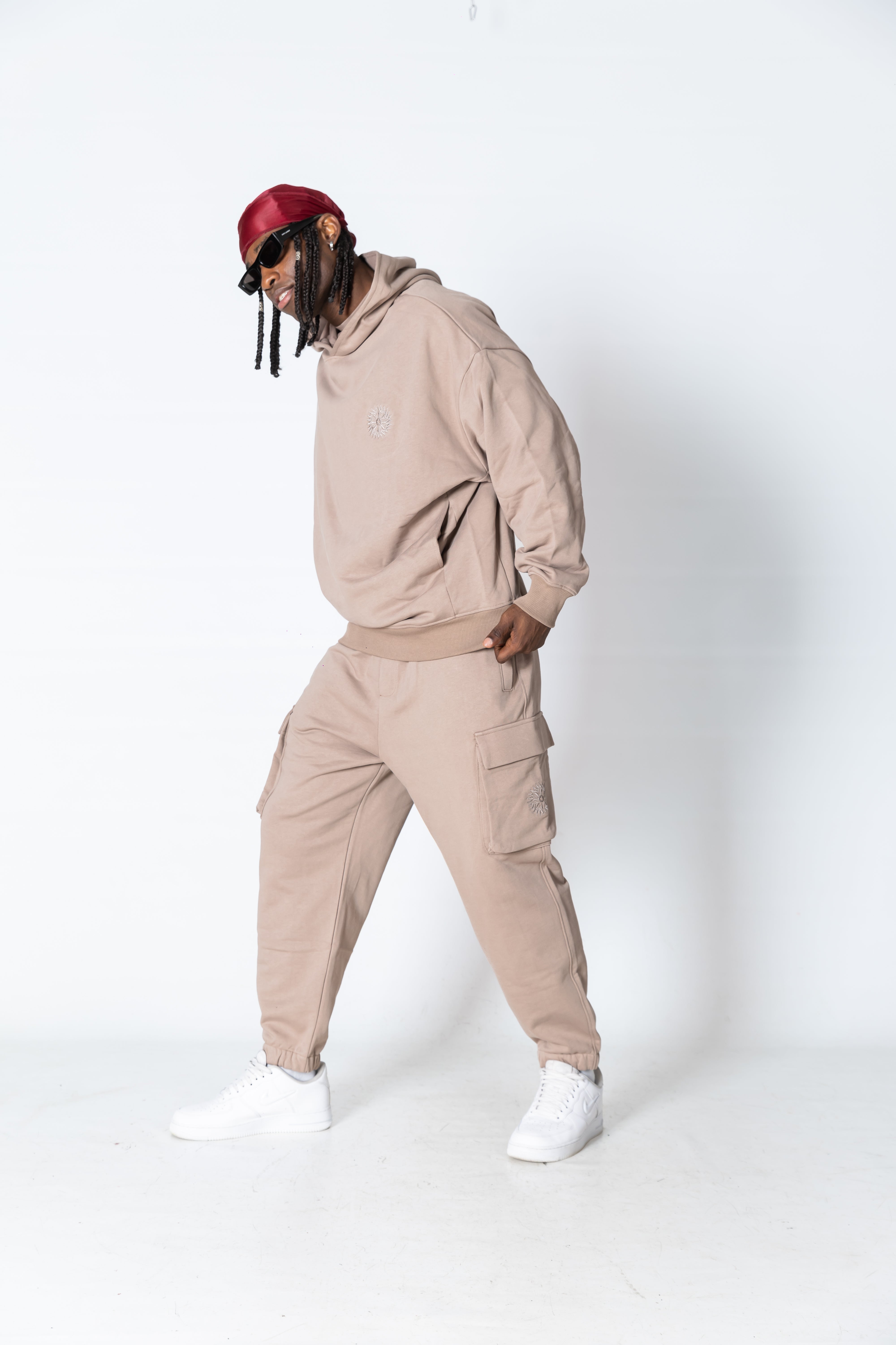 Tuta cargo Oversize EPSS08