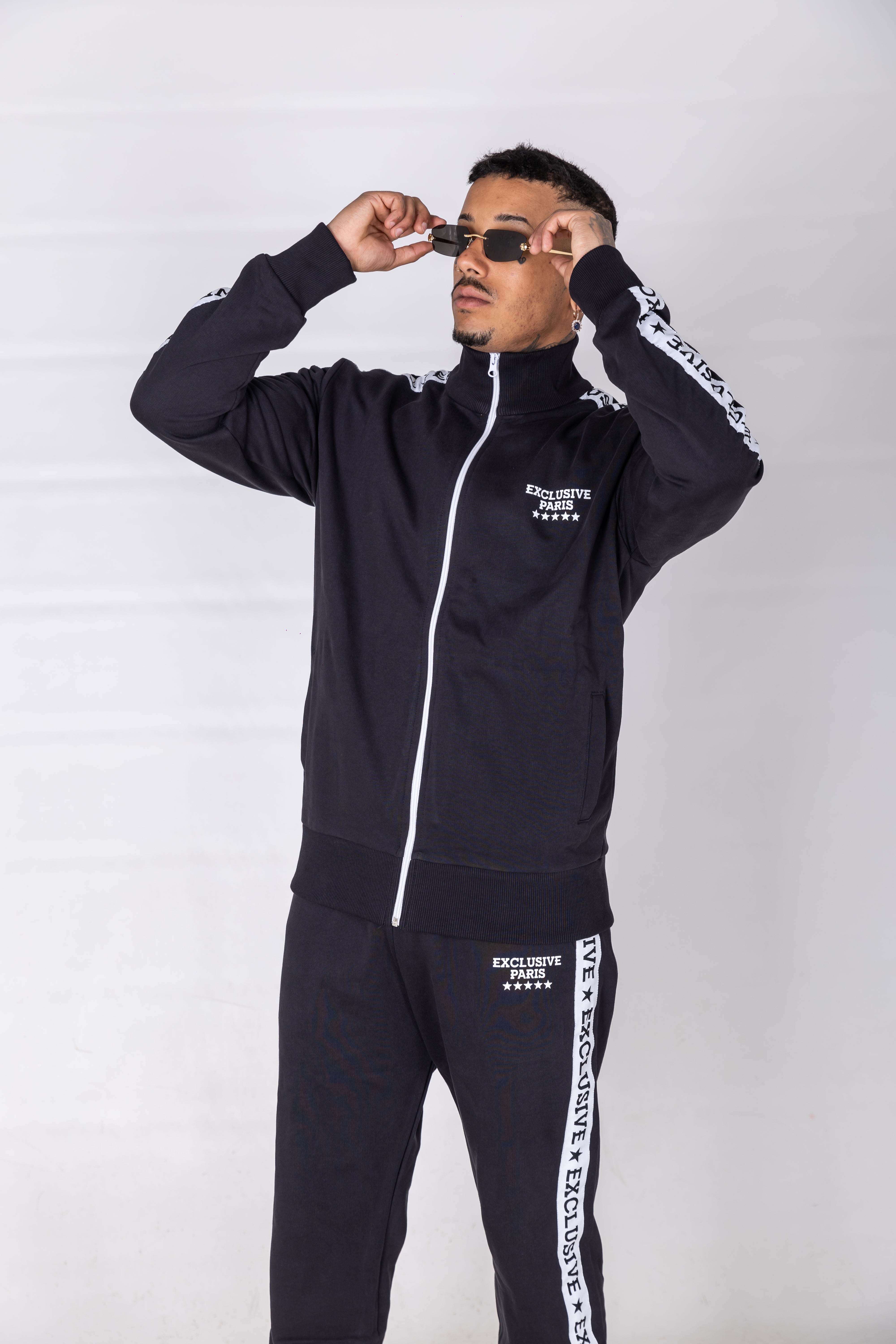 Tuta basic 2025 EPSS06