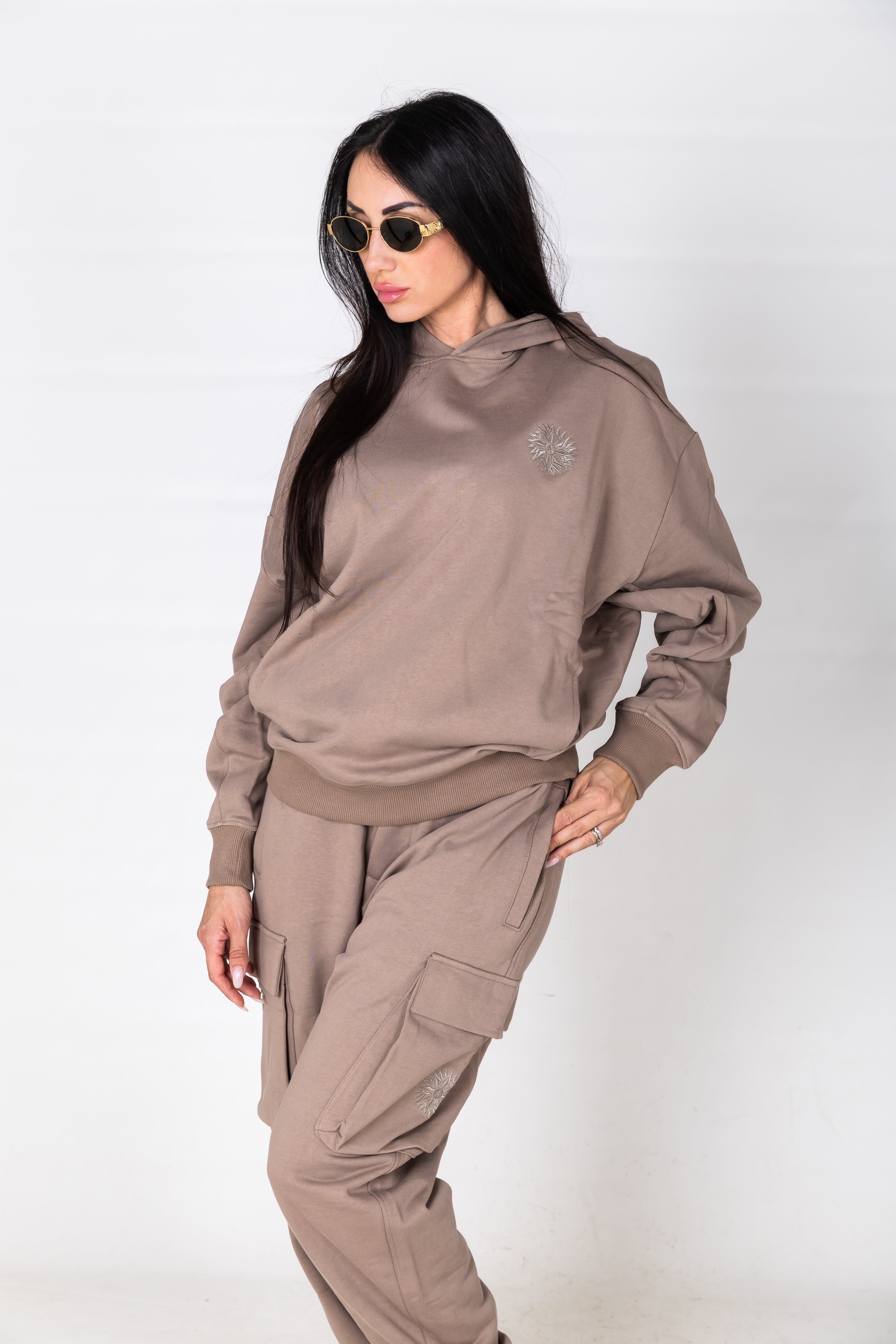 Tuta cargo Oversize EPSS08