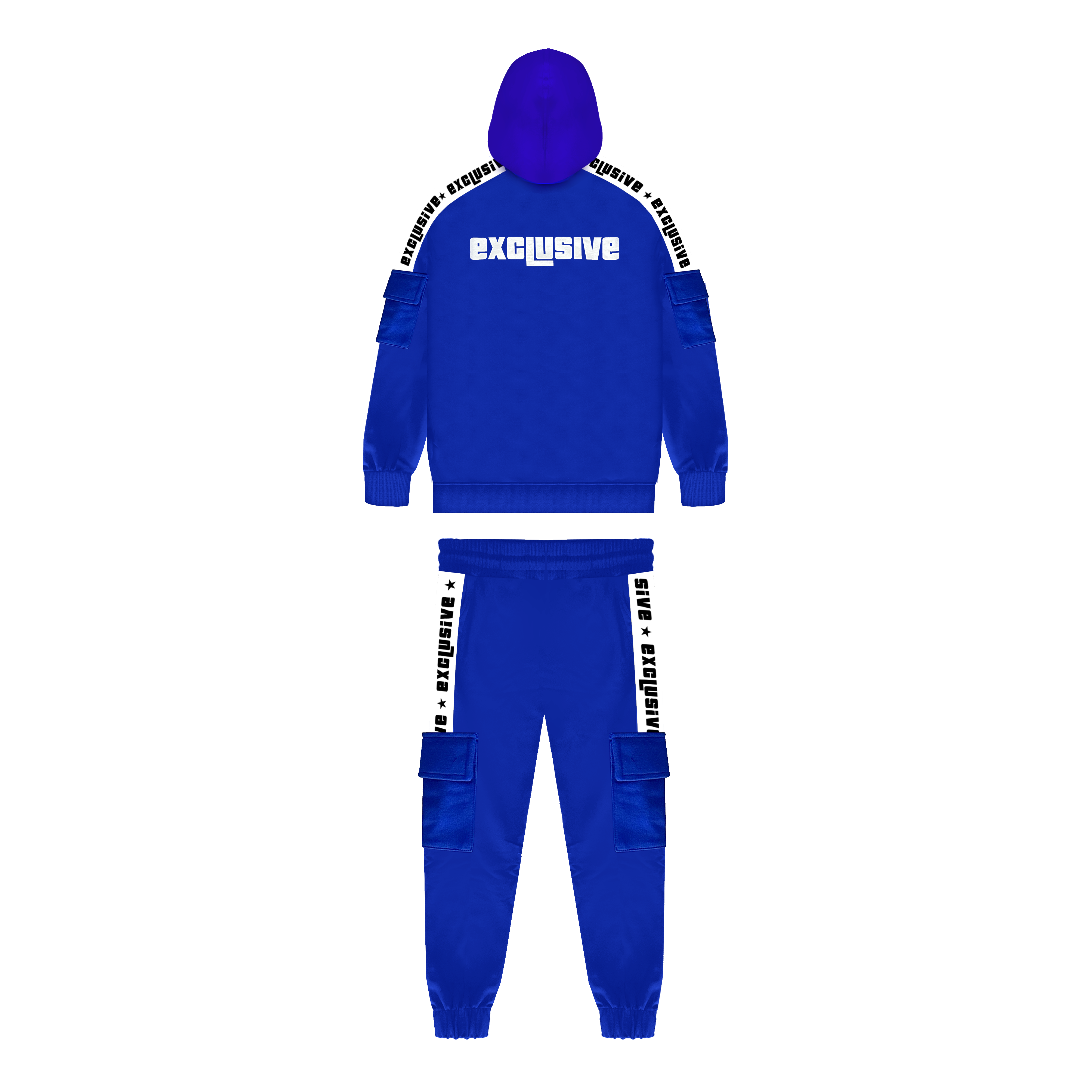 Exclusive abbigliamento best sale