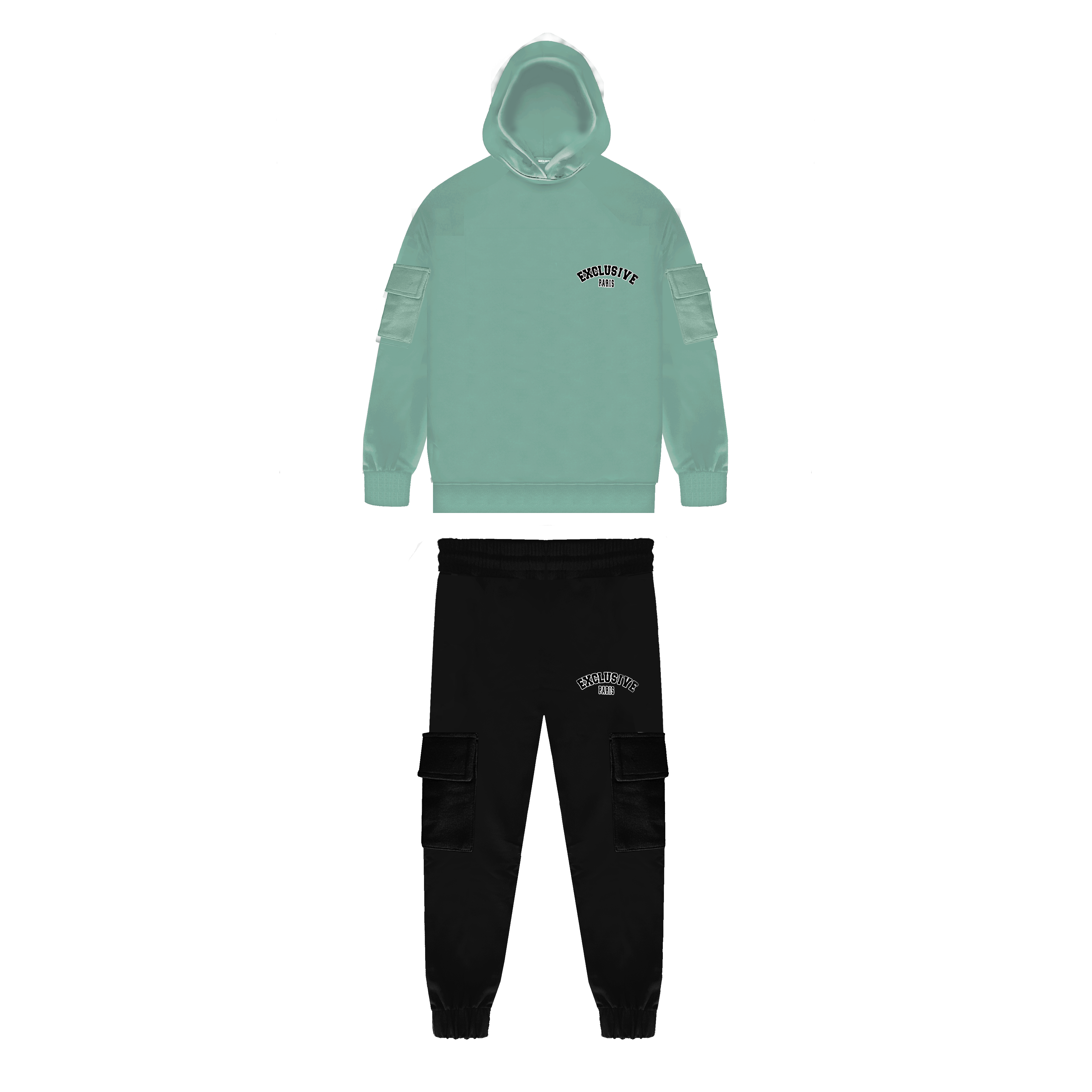 Felpa 2025 exclusive paris