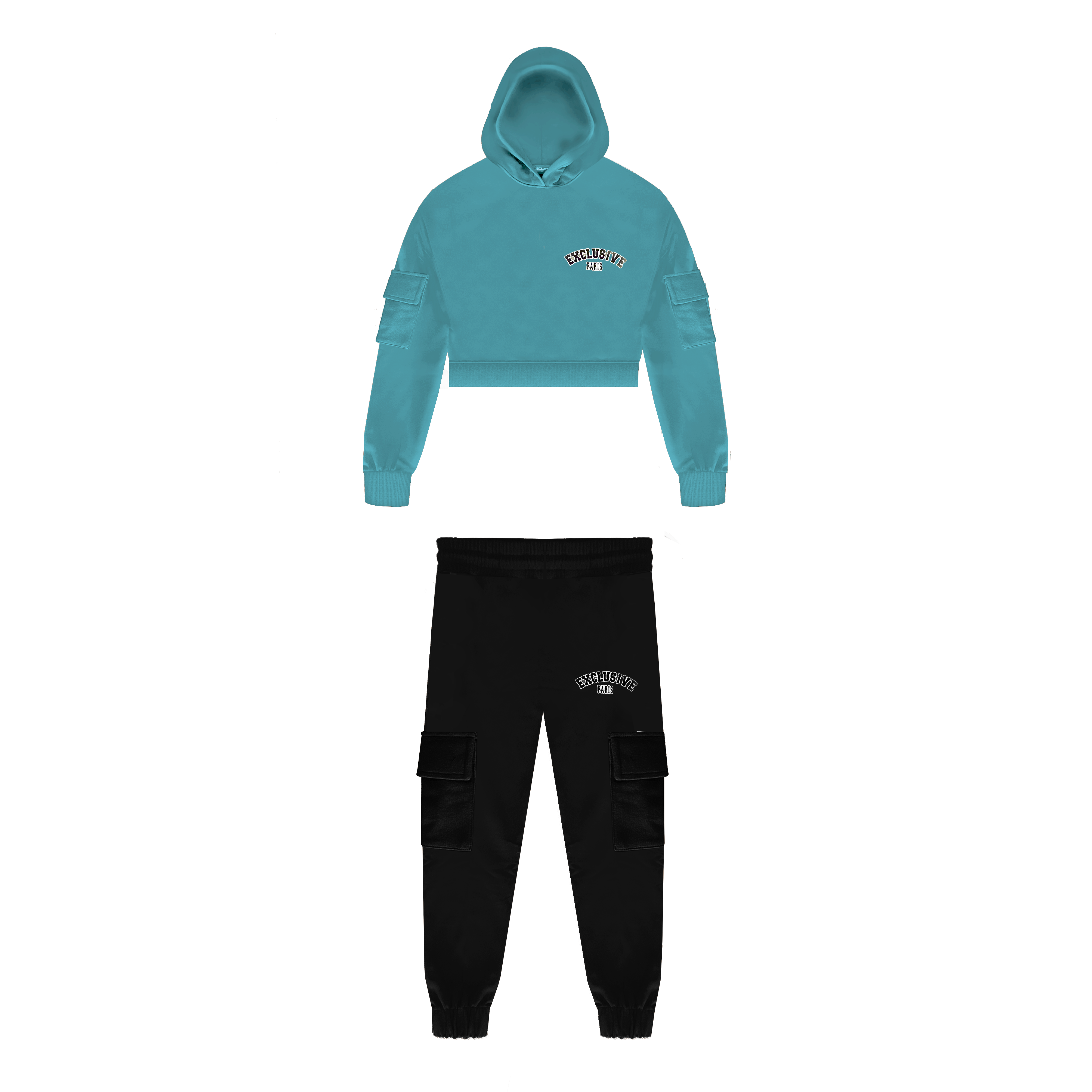 Exclusive abbigliamento best sale