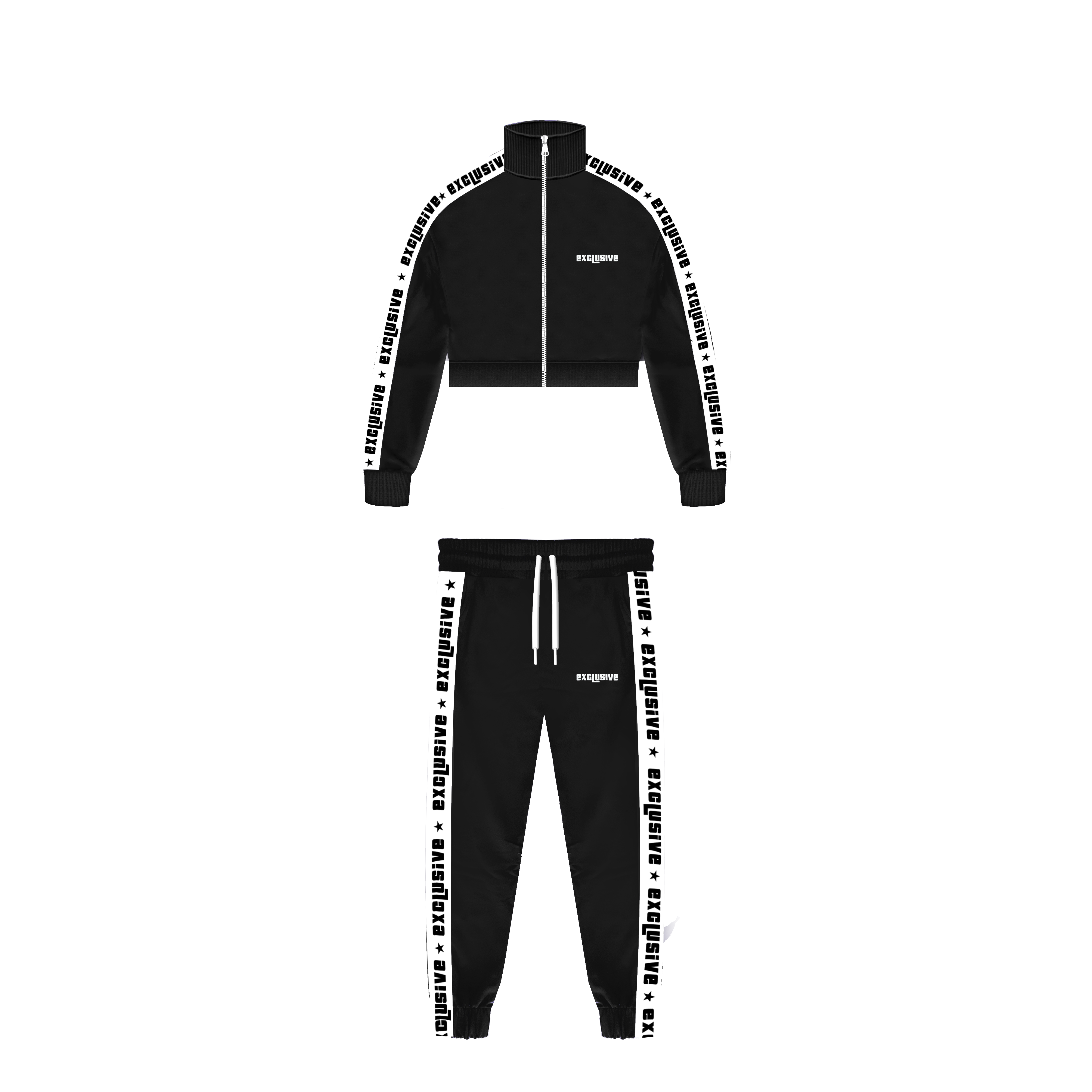 Exclusive paris 2025 tuta donna