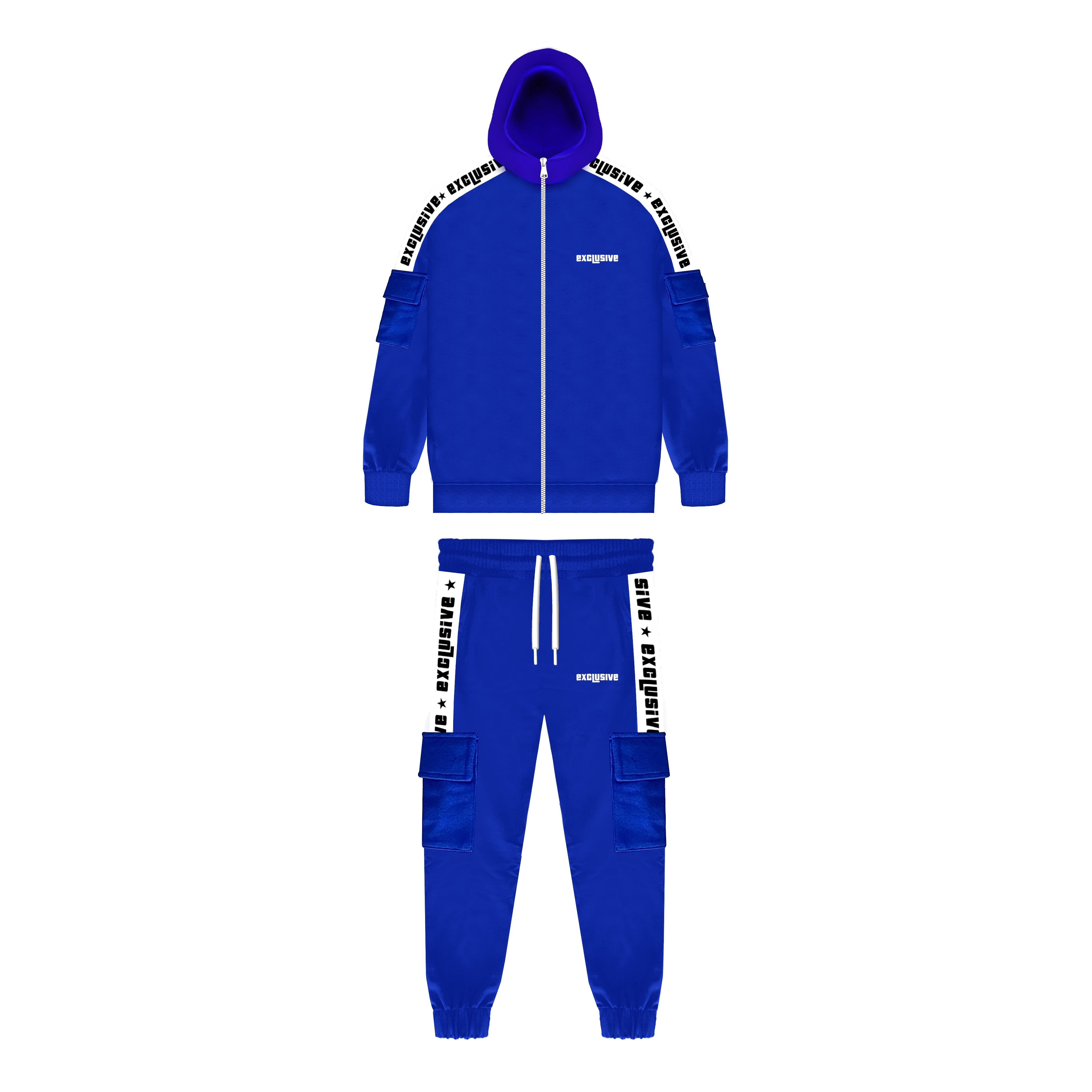 Tuta 2025 exclusive rossa