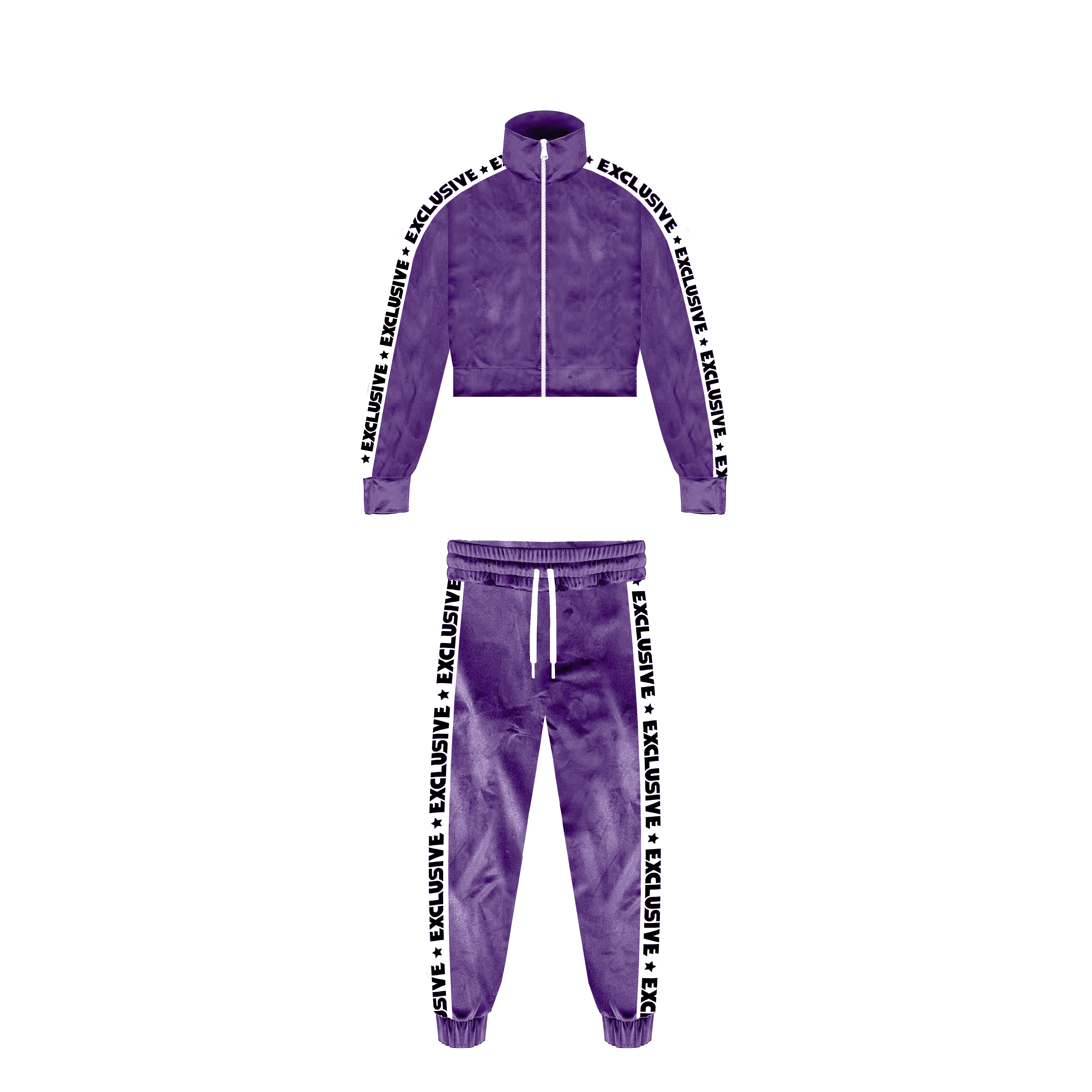 Tuta exclusive 2025 paris prezzo