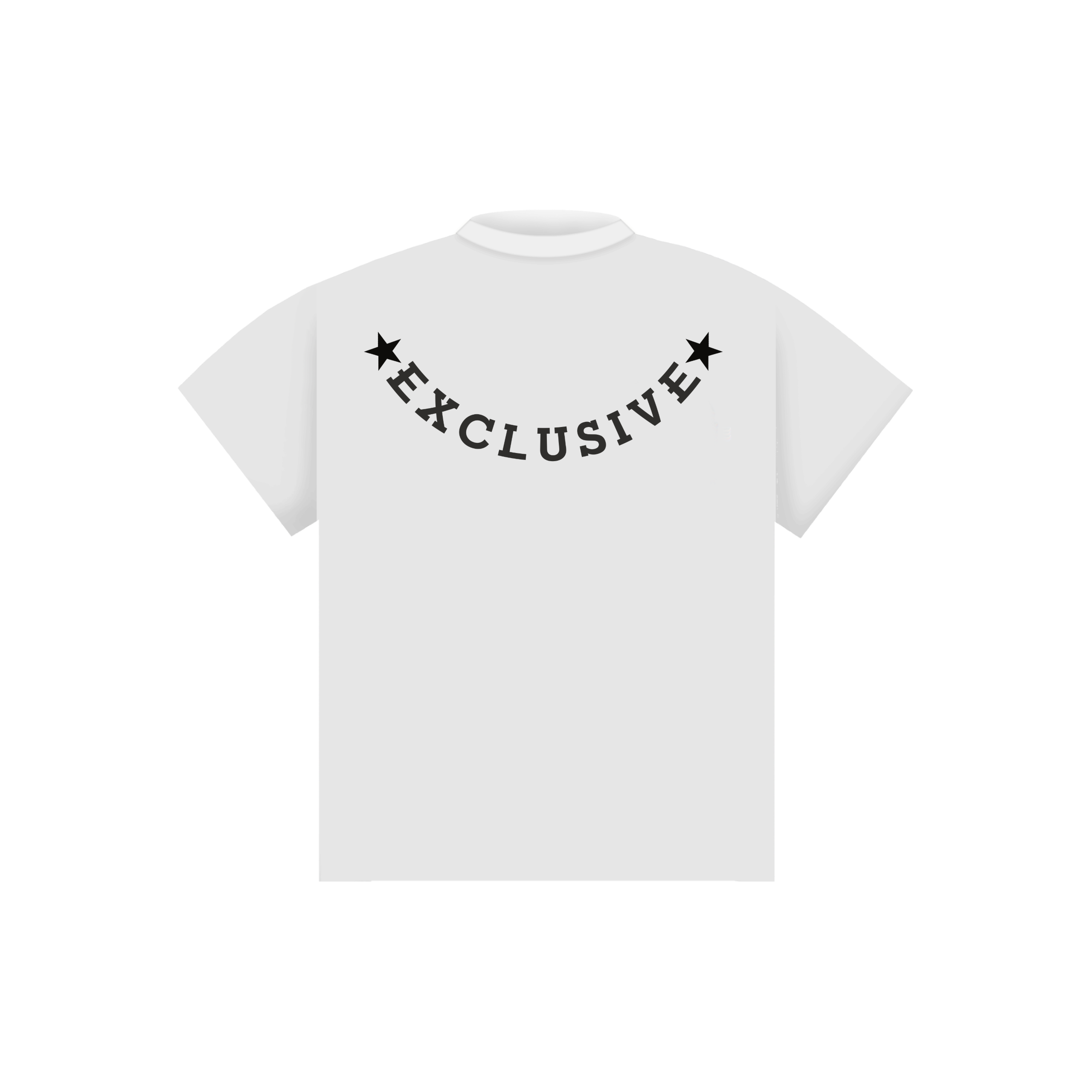 T-Shirt logo girocollo EPSS02