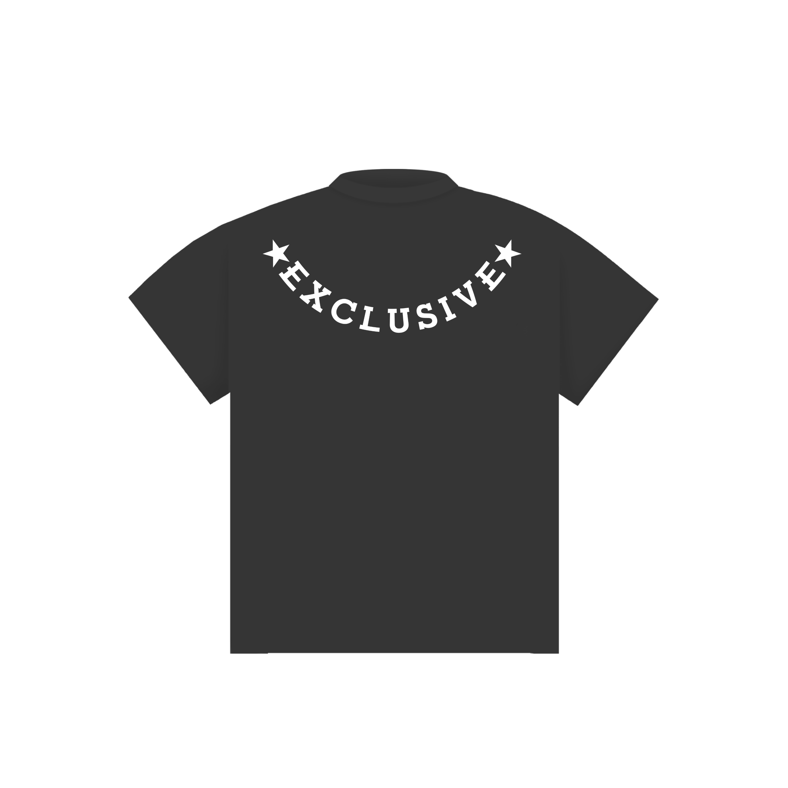 T-Shirt logo girocollo EPSS02