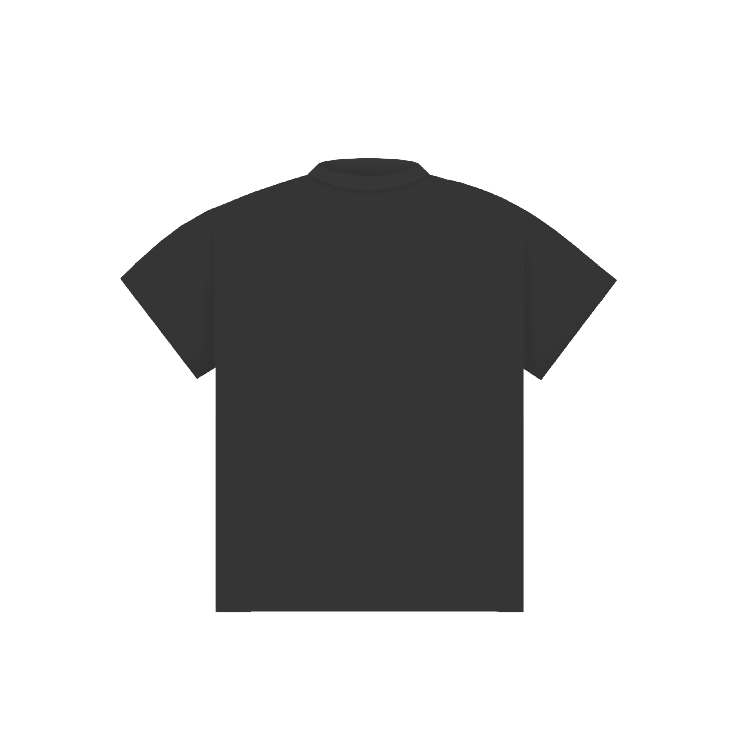 T-Shirt logo girocollo EPSS02