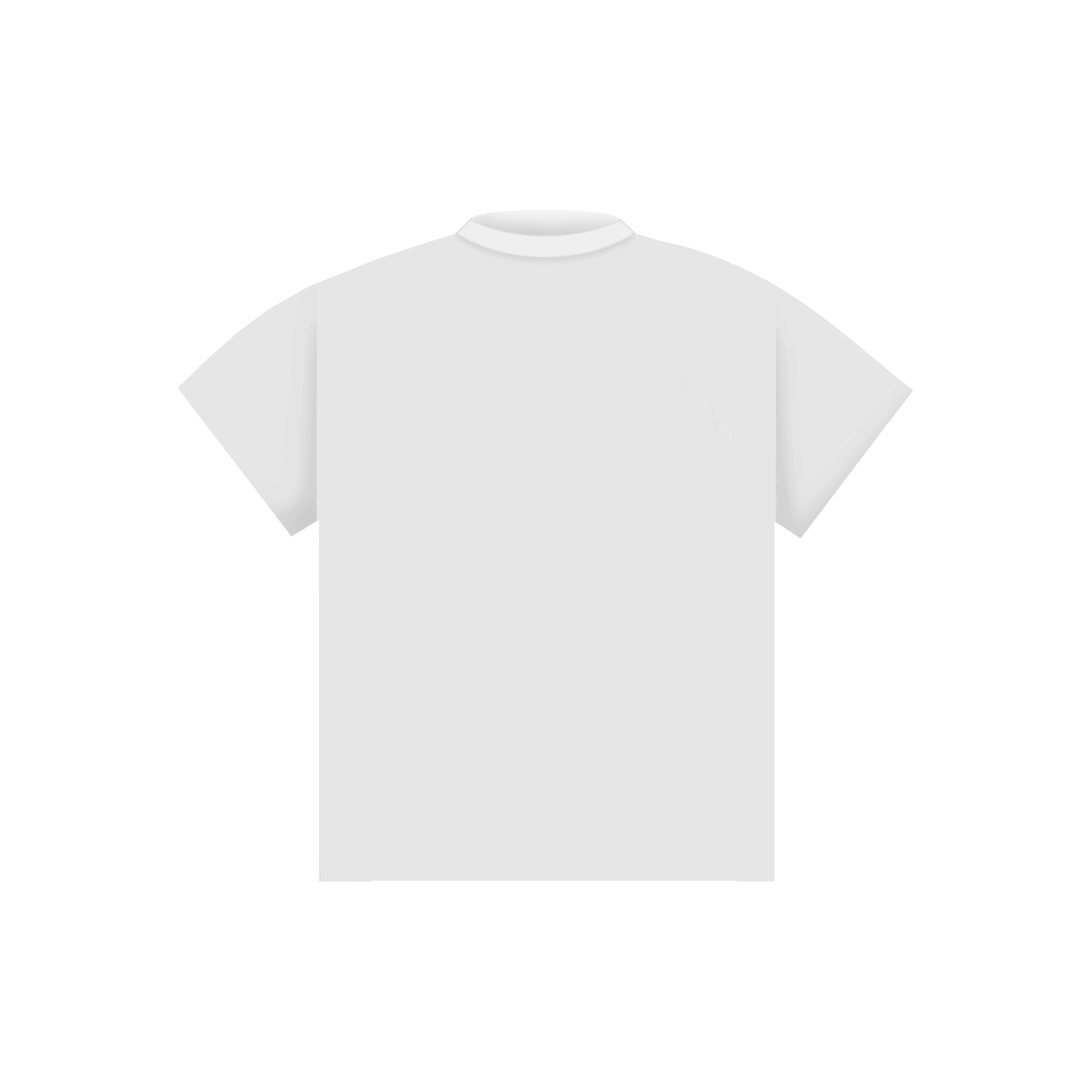 T-Shirt logo girocollo EPSS02