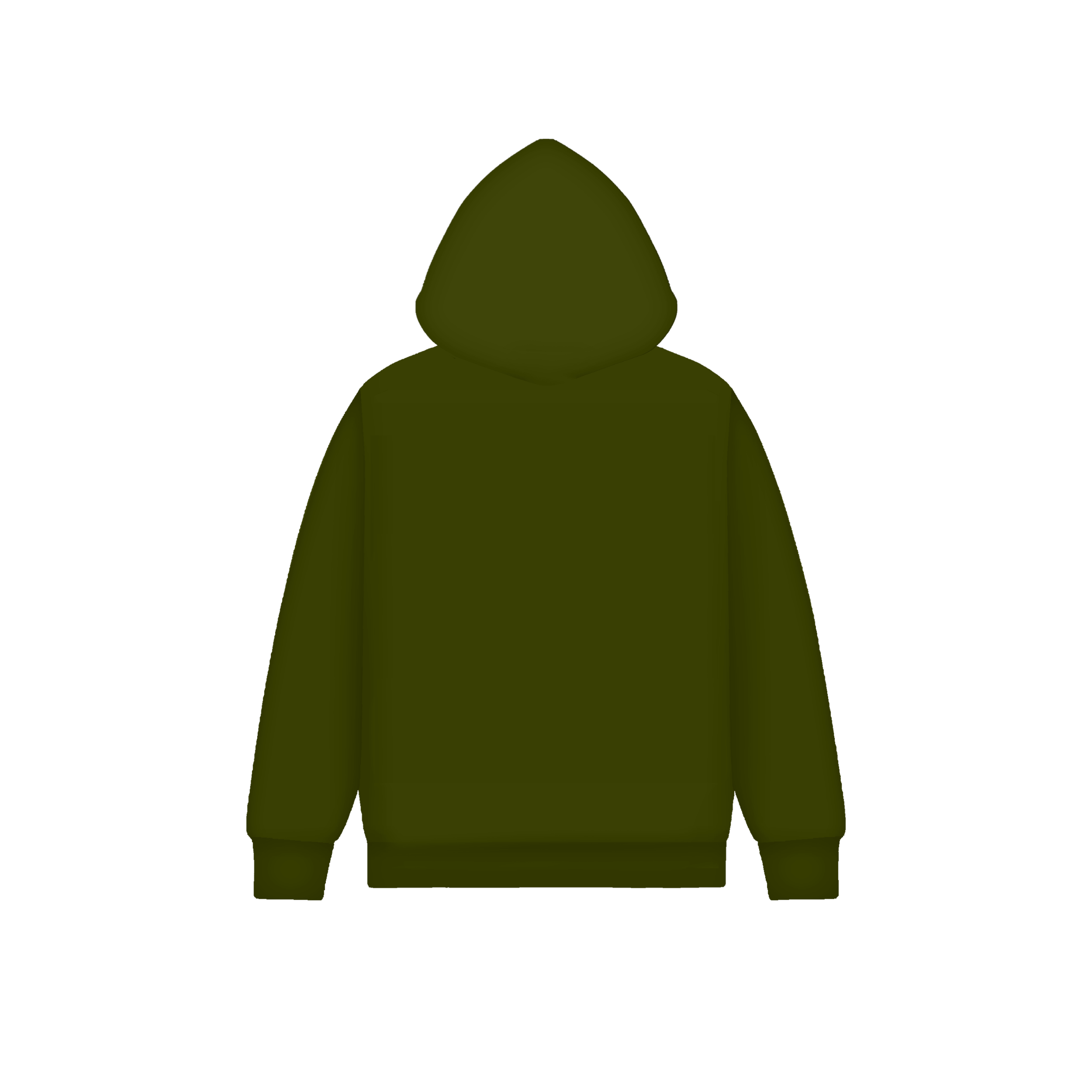 Felpa con logo sabbia EXCL-2500