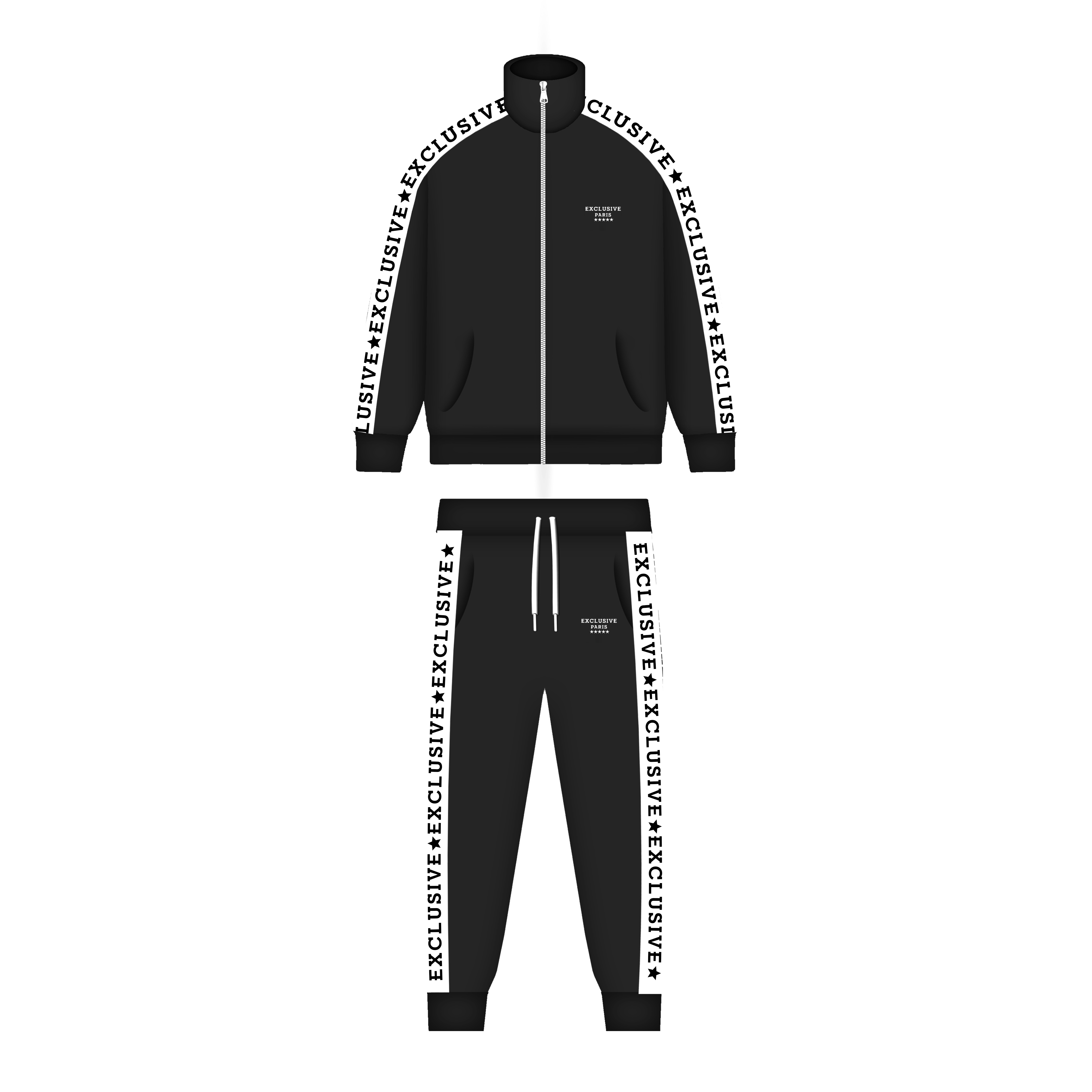 Tuta basic 2025 EPSS06