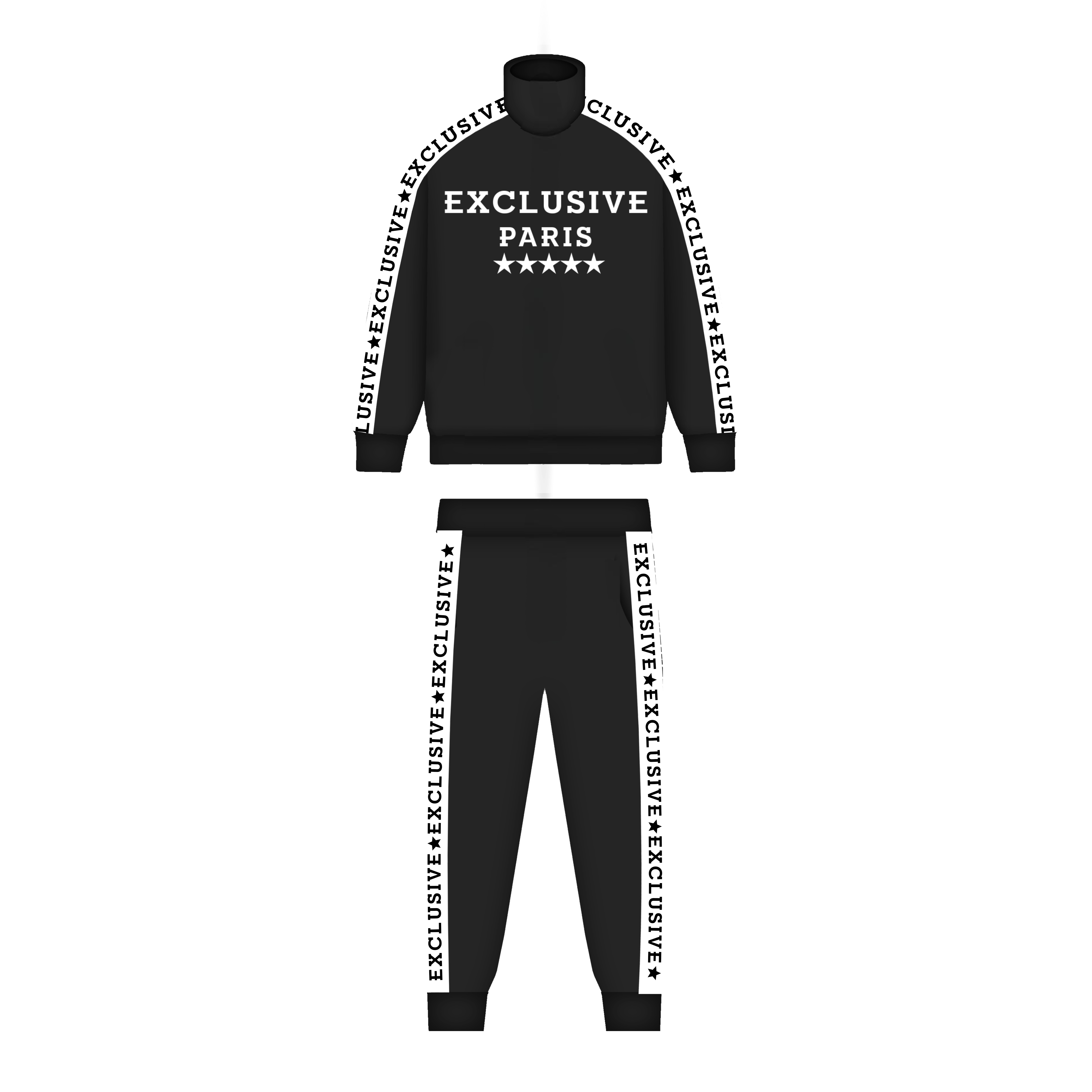 Tuta basic 2025 EPSS06