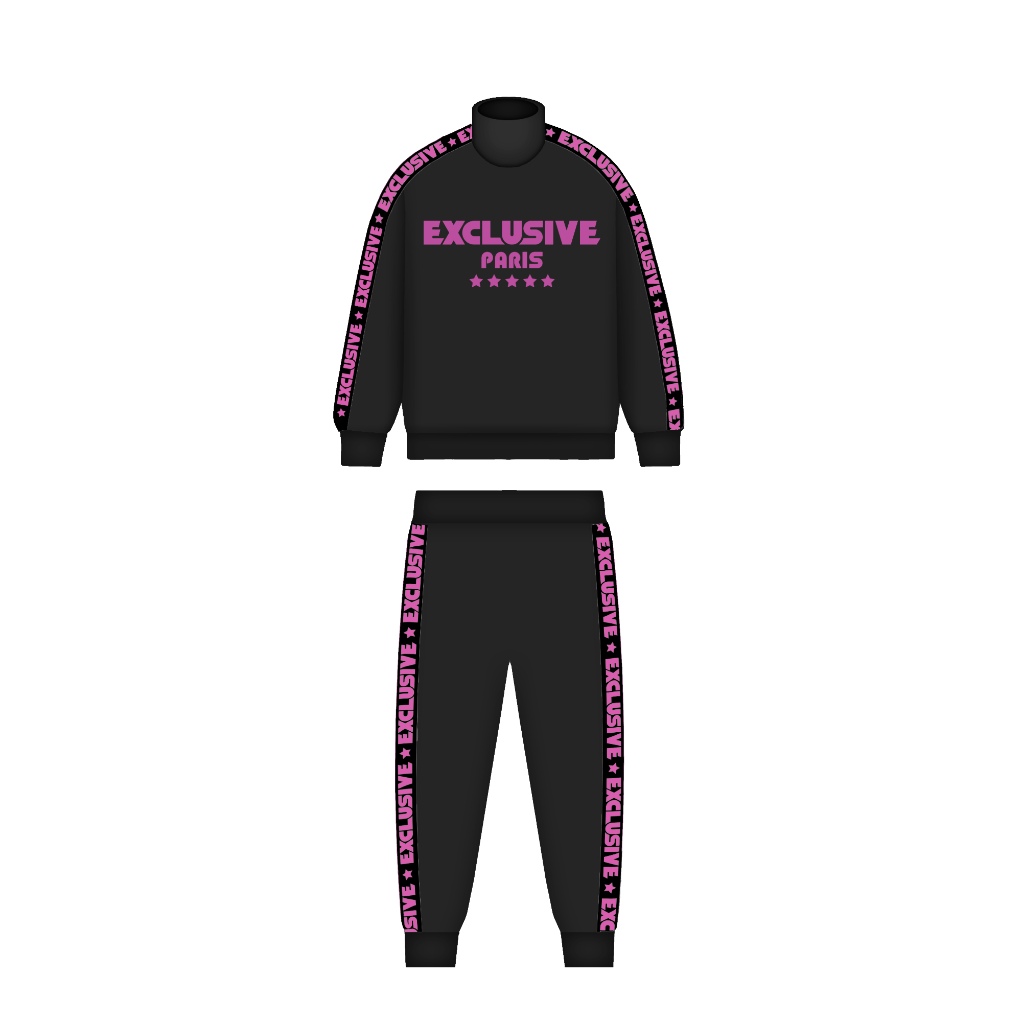 Exclusive Paris Online Shop