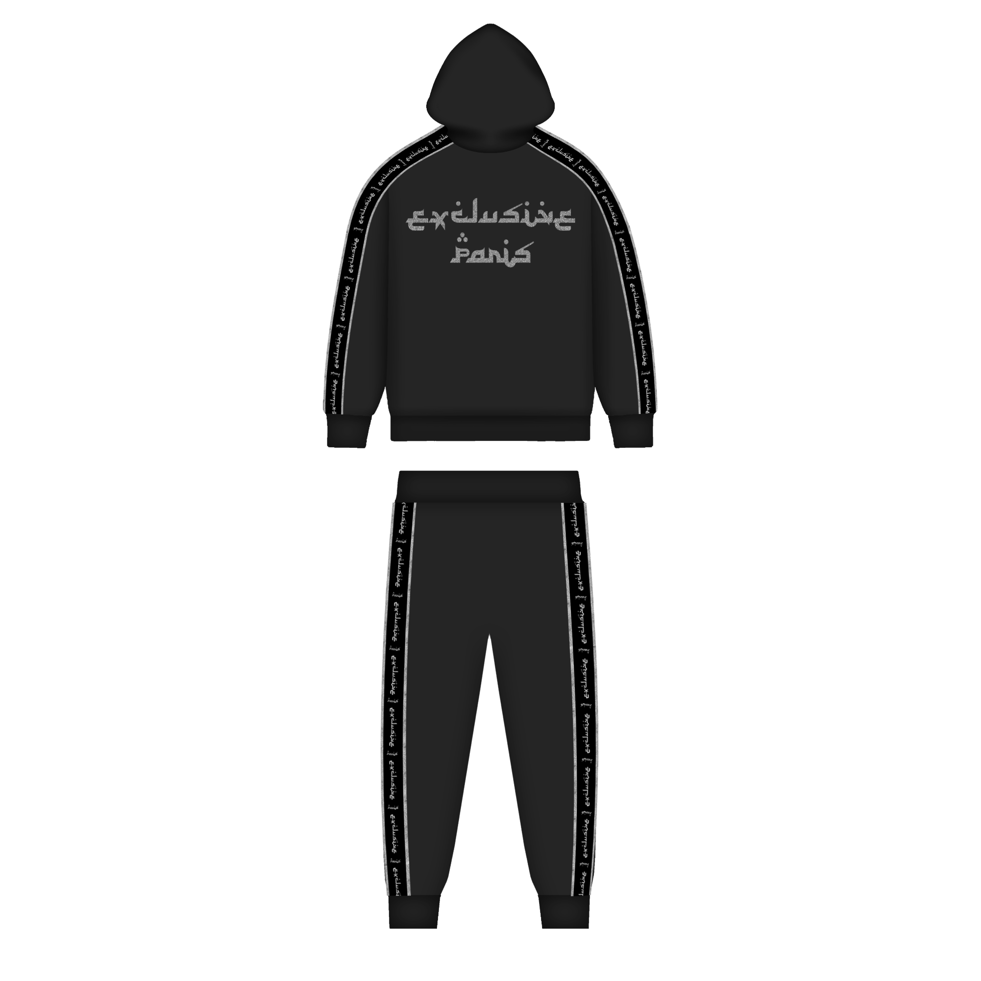 Tuta Arabic 2025 no zip EXCL-1017 (RESTOCK)