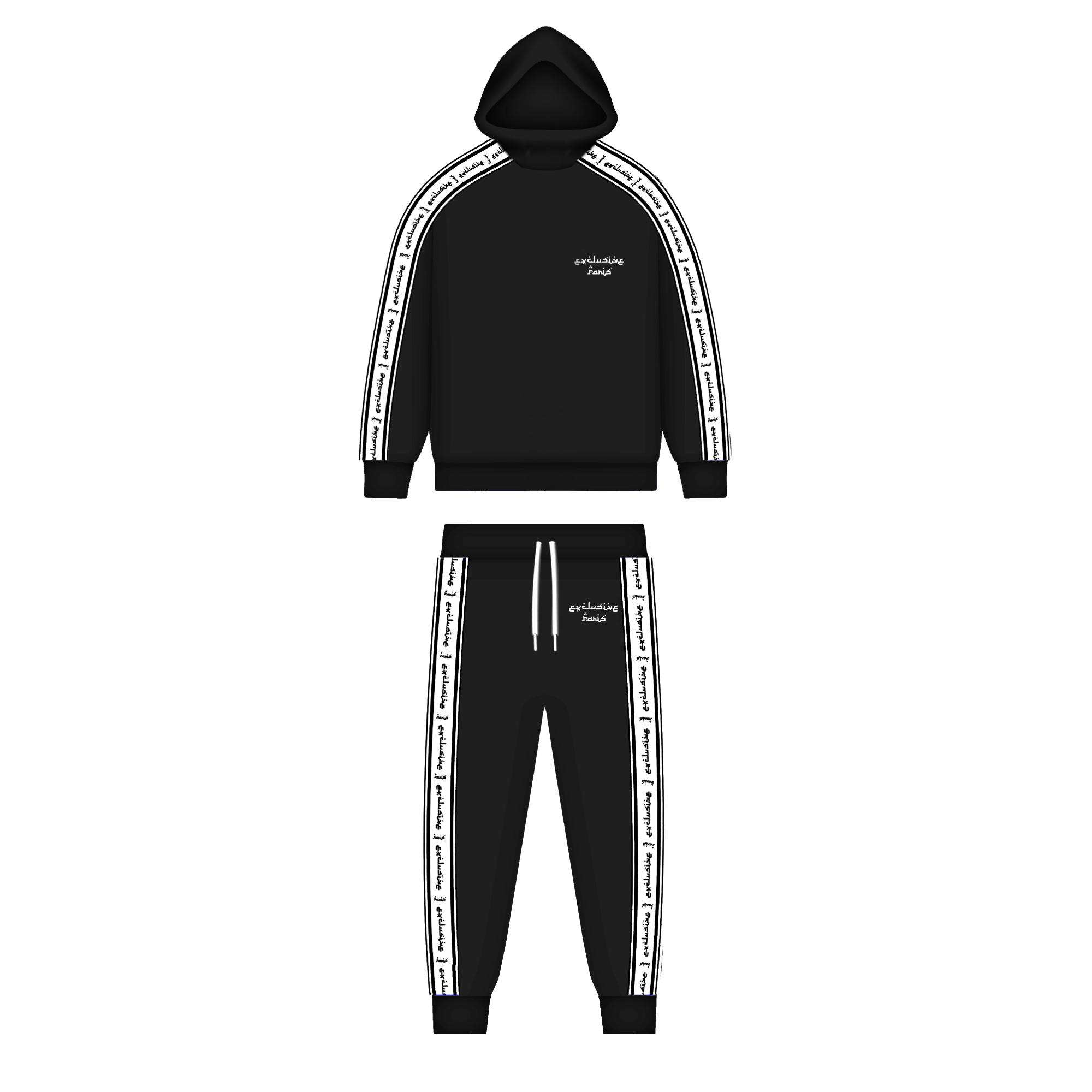 Tuta Arabic 2025 no zip EXCL-1017 (RESTOCK)