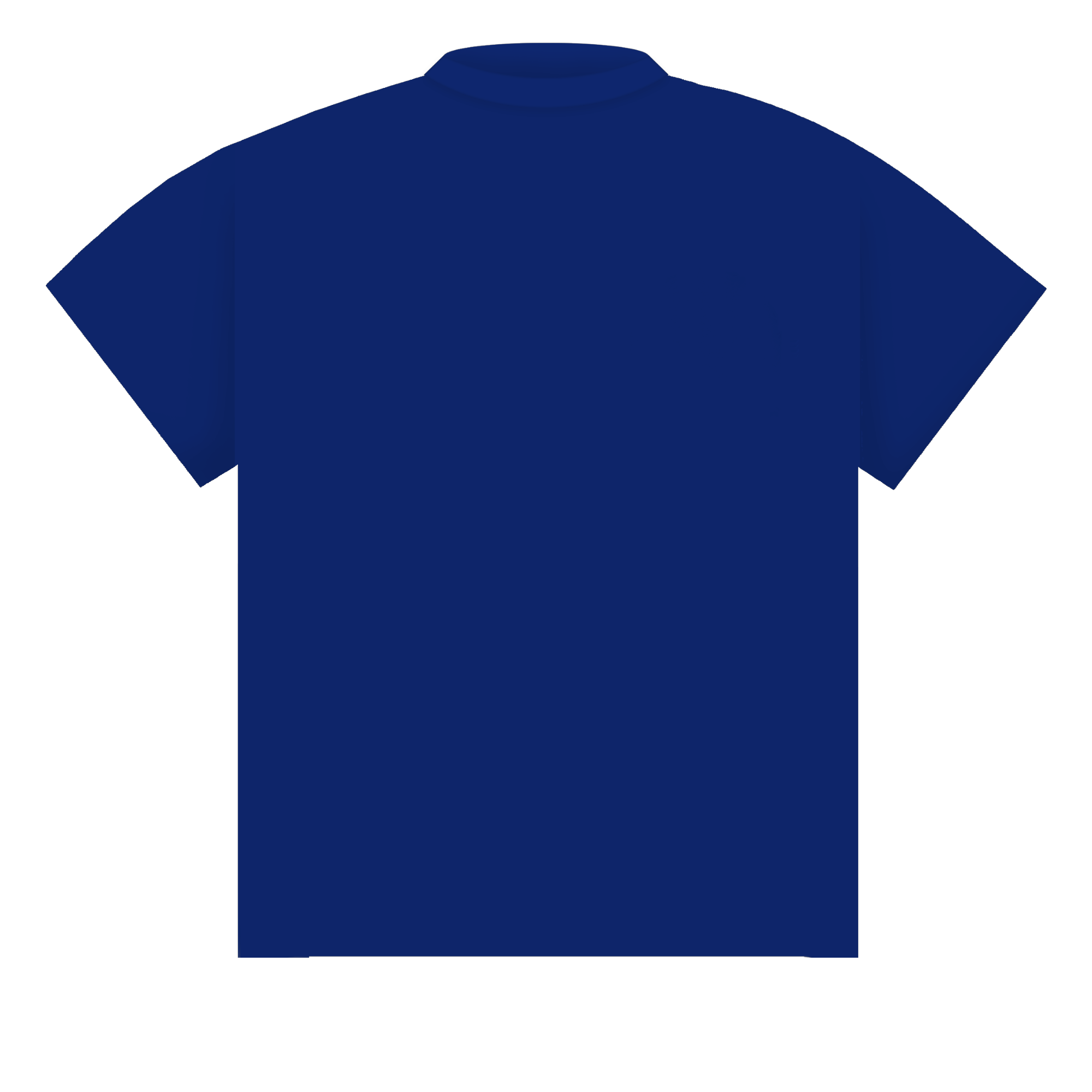 T-shirt basic Oversize EXCL-2000