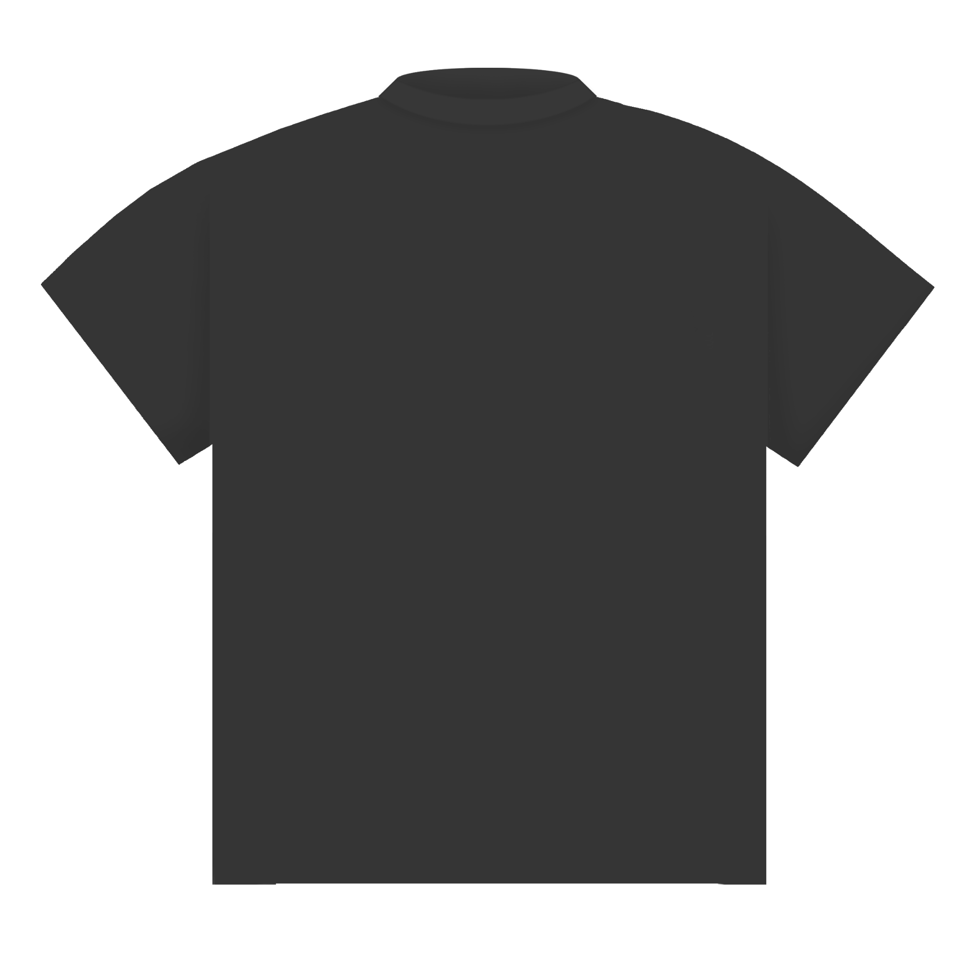 T-shirt basic Girocollo EXCL-2001