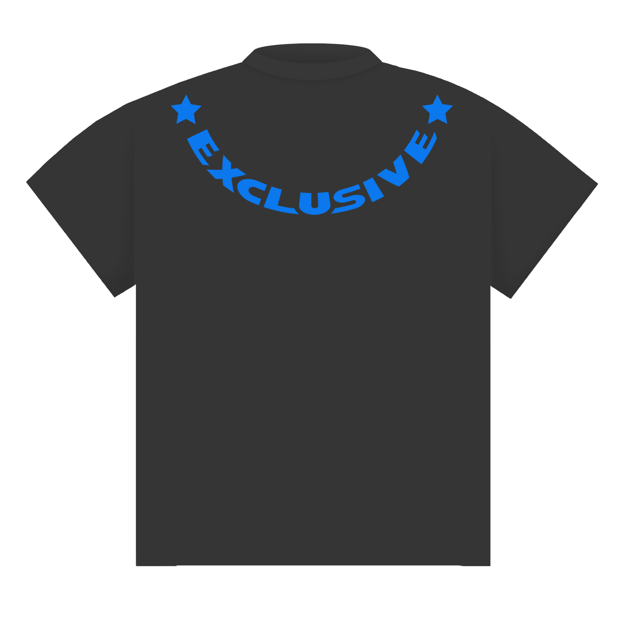 T-shirt basic Girocollo EXCL-2001