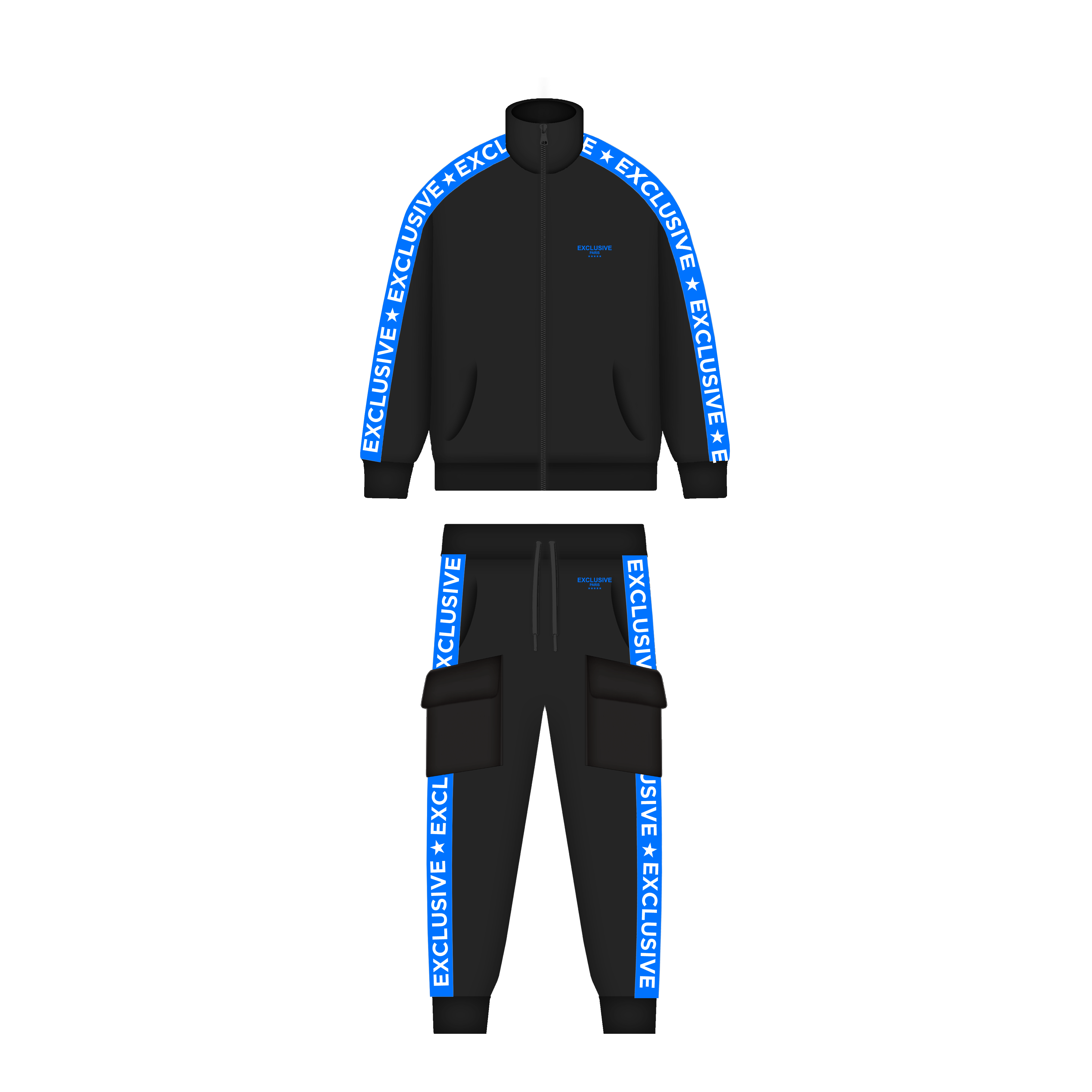 Exclusive Paris Online Shop